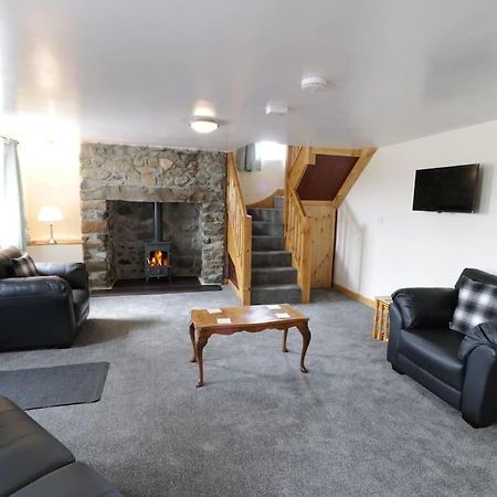 Ty Rhos, Farm Stay, Sleeps 4, Rhoshirwaun 2 Miles From Aberdaron Extérieur photo