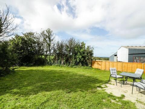 Ty Rhos, Farm Stay, Sleeps 4, Rhoshirwaun 2 Miles From Aberdaron Extérieur photo