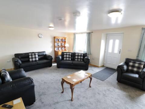Ty Rhos, Farm Stay, Sleeps 4, Rhoshirwaun 2 Miles From Aberdaron Extérieur photo